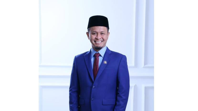 Mengenal Politisi Muda Demokrat yang Bertekad Mengubah Wajah Pekanbaru