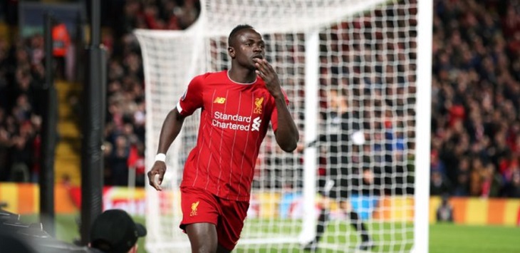 Berikut Hasil Lengkap Liga Inggris Tadi Malam