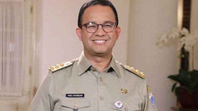 PKS Beberkan Kriteria Cawapres Anies Baswedan