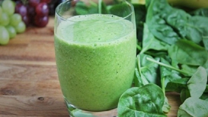 Tiga Minuman Ini Bantu Turunkan Gula Darah Tinggi