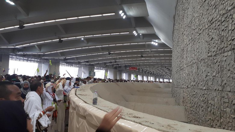 Ada 2 Jemaah Hilang Puluhan Hari di Mekah, Hingga Kini Masih Dicari