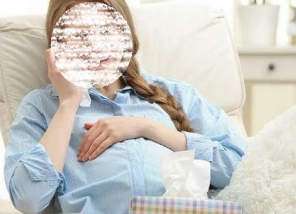 Ingat! Ibu Hamil yang Sering Dikasari Suami, Anaknya Cenderung Memiliki IQ Rendah