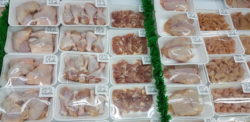 Ini Cara Memilih Ayam yang Segar Saat Belanja di Supermarket