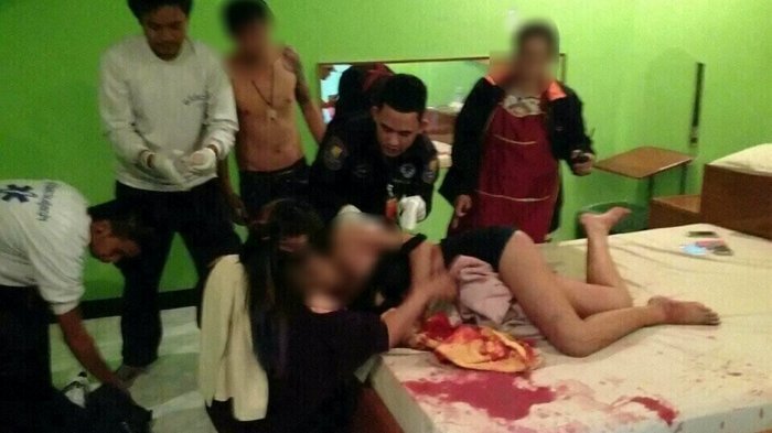 Duh ! Mahasiswi Tewas Mengenaskan Saat Ngamar, Curigai Teman Laki-lakinya Saat Masuk Hotel