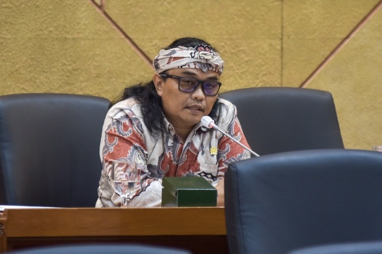 DPR : Jargon Penurunan Stunting Jangan Hanya Seremonial