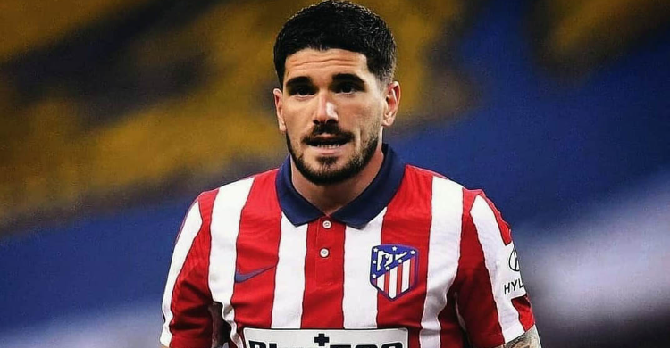 Dimahar Rp 602 Miliar, De Paul Dipinang Rojiblancos...