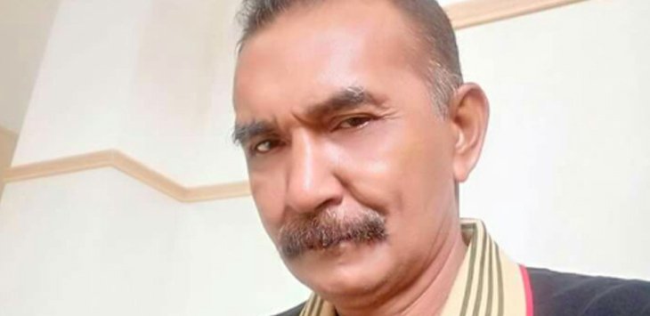 Anggota Dewan ini Akui Akun yang Posting Wanita Bugil Itu Miliknya