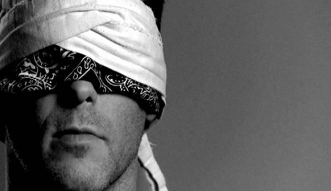 Mampu Melihat Lagi Berkat Doa Sang Ibu