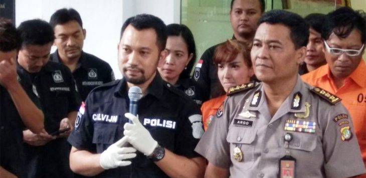 Jangan Ditiru! Ini Alasan Roro Fitria Gunakan Sabu