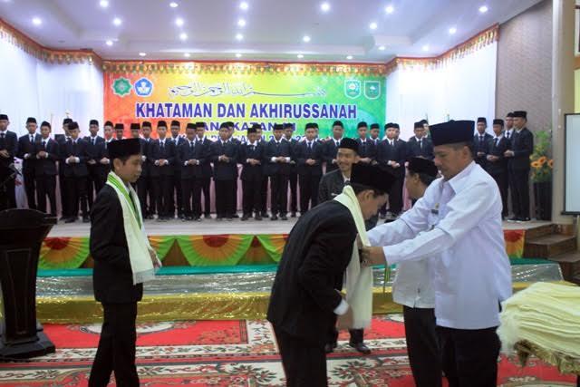 Pemkab Siak Siapkan 1000 Hafis dan Hafizoh