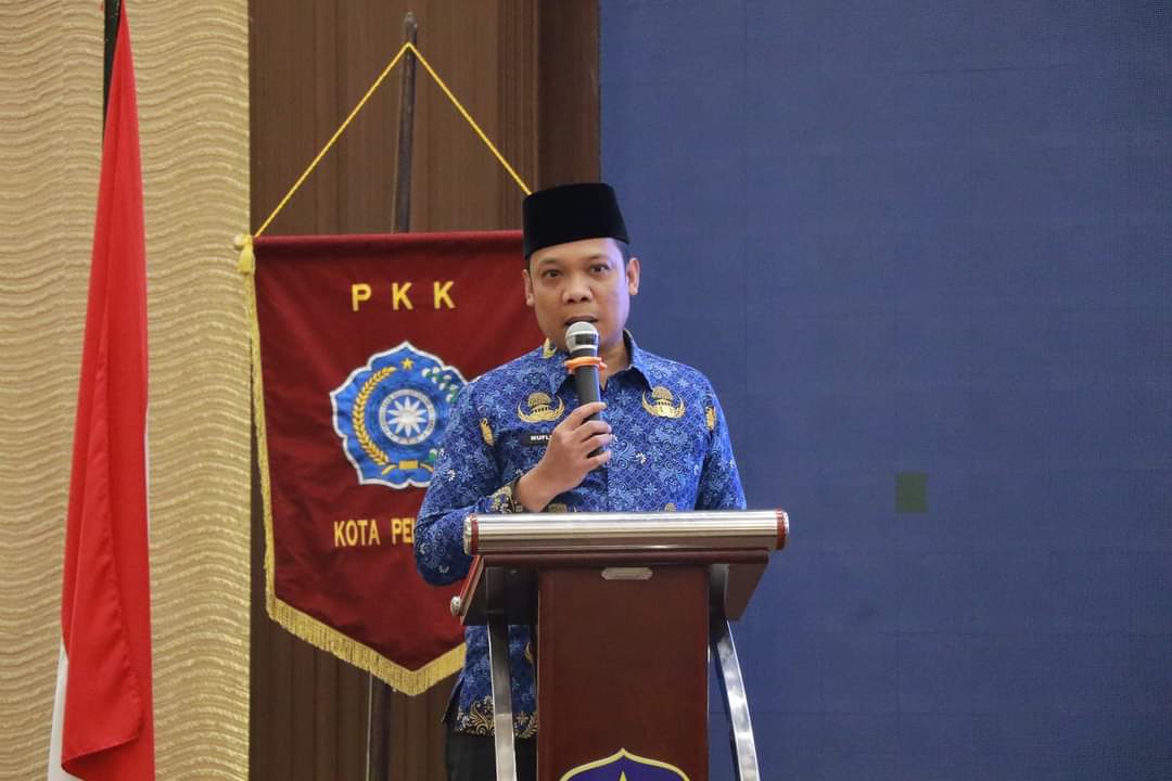 Pemko Pekanbaru Tahun ini Masih Cicil Tunda Bayar