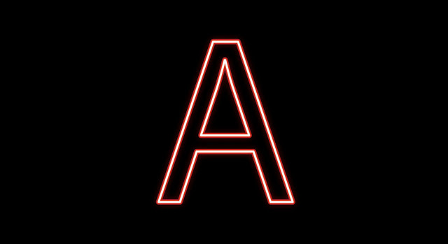 Ini dia Karakter Orang yang Mempunyai Nama Berawalan Huruf 'A'