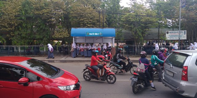 Video Mesum Remaja di Samarinda Beredar, Polisi Razia Ponsel Siswa