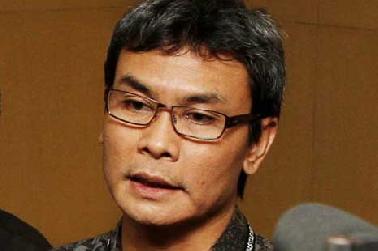 Johan Budi: Gubernur Riau Diperiksa Terkait Korupsi Stadion Utama dan Revisi Perda