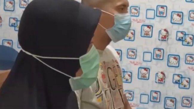 Ada Alibi Asmara di Balik Aksi Suami Perkosa Wanita Dibantu Istri