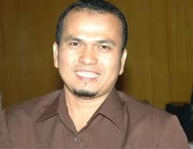 Dewan Minta Pemko Pekanbaru Kreatif Talangi Honor THL