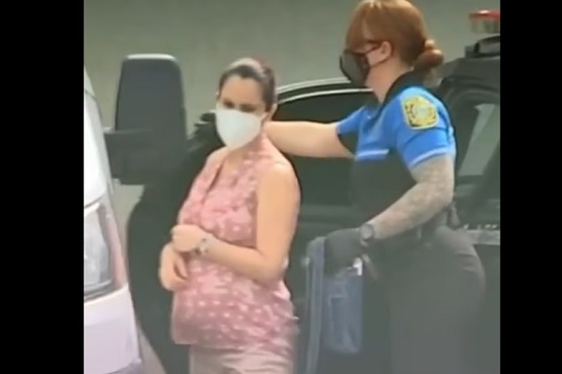 Gawat! Gituan dengan Siswa, Guru Perempuan Ini Hamil