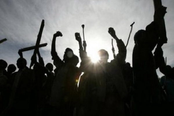 Raja Desril: Jaksa Berhak Tetapkan Pendana Sebagai Tersangka Dalam Kasus Penyerangan Karyawan PT Langgam Harmuni