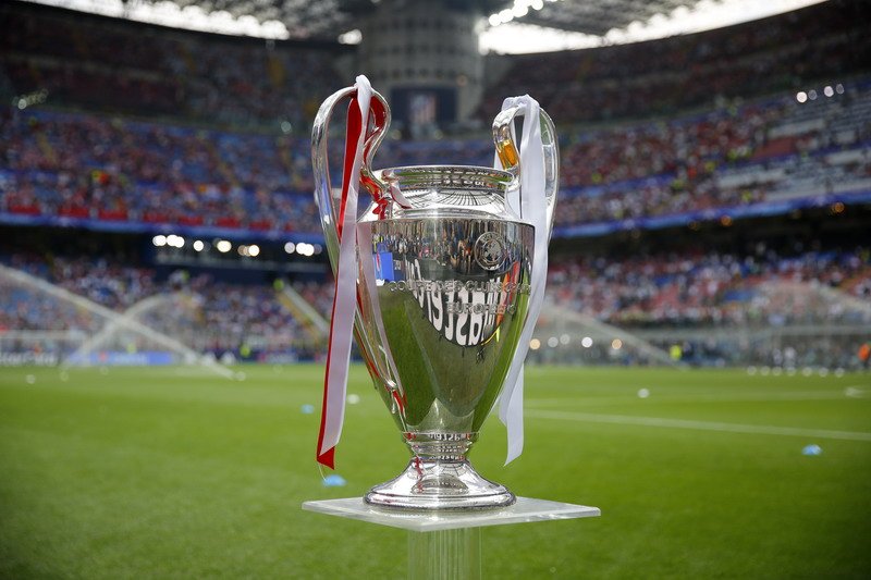 Berikut Jadwal Final Liga Champions Real Madrid vs Liverpool