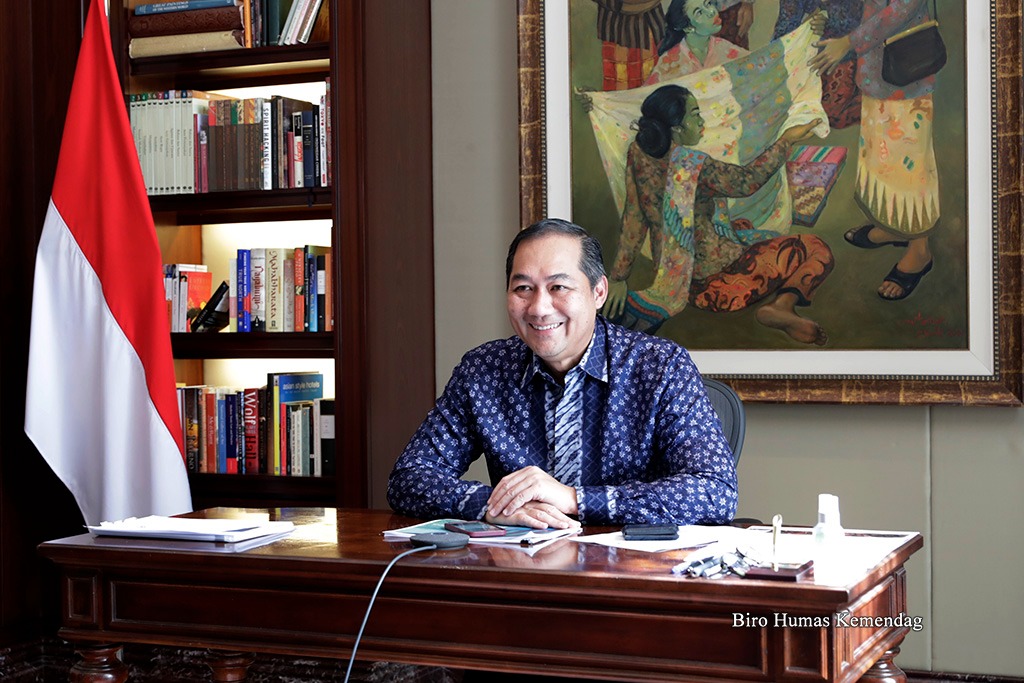 Diteken Presiden Joe Biden, Panel Surya Indonesia Siap Bersaing di Amerika Serikat 