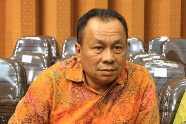Ketua DPRD Pekanbaru Ajak Generasi Muda Selalu Memuliakan Ibu
