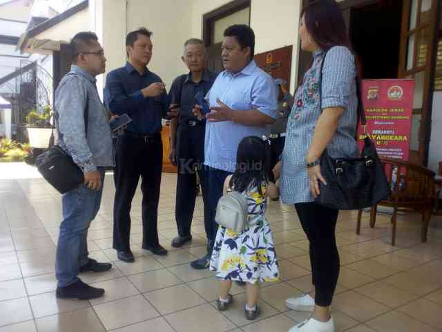 Wanita Kaya Bawa Jalan Balita Selama 3 Jam dari Mall Paskal 23 Bandung