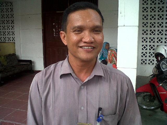 SMK Ekatama Pekanbaru Gelar Muhasabah Jelang Hadapi UN