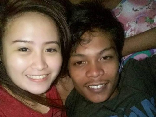 Meski Dihujat Netizen, Wanita Cantik Ini Buktikan Cinta Tak Pandang Rupa