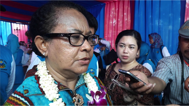 Ini Pelanggaran yang Sering Terjadi pada Perempuan di Tempat Kerja