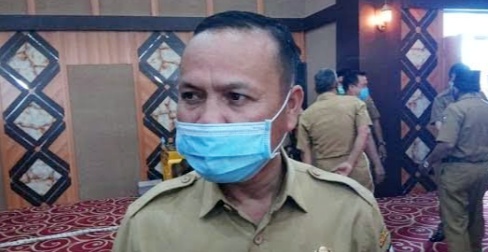35 Ribu Pelajar di Pekanbaru Telah Divaksin Covid