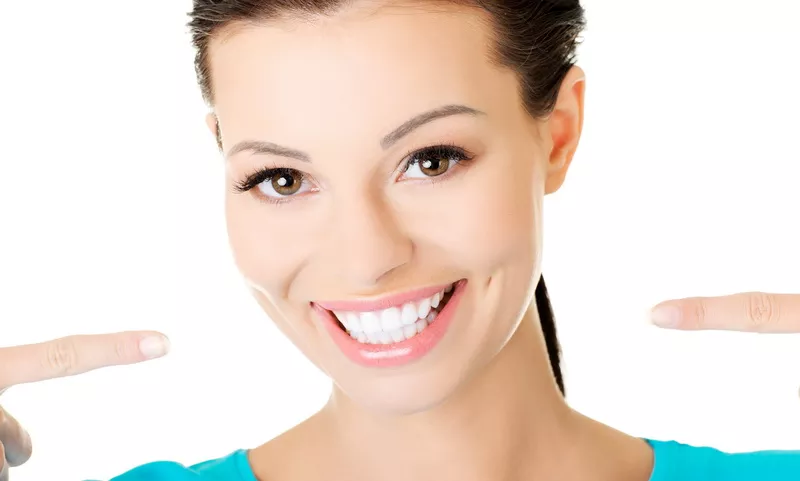 Kalau Suami Berbadan Besar Istri Bertubuh Kecil, Waspada Anak Bisa Gingsul