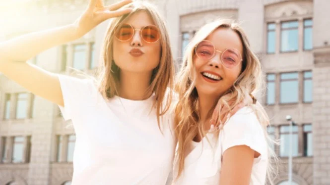 Temanmu Punya 6 Karakteristik Ini, Maka Dia Benar Teman Sejatimu