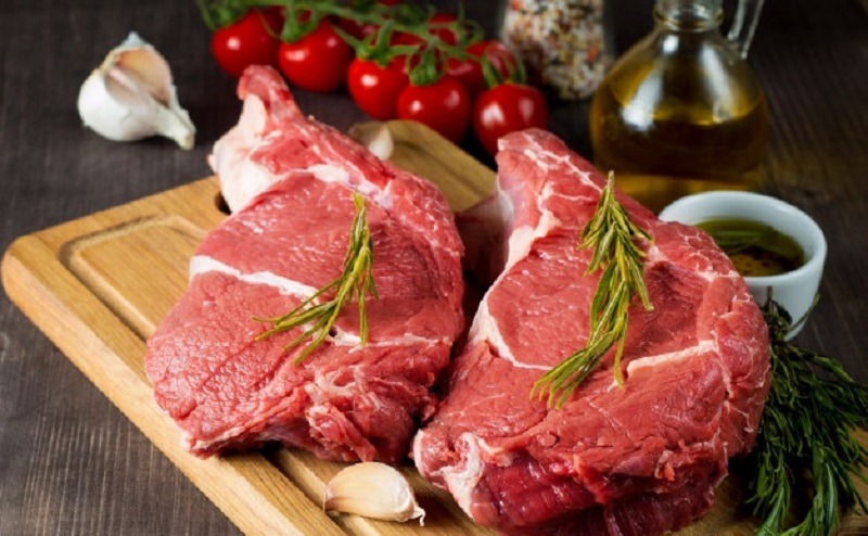 6 Makanan Pantangan untuk Orang Sakit Tipes