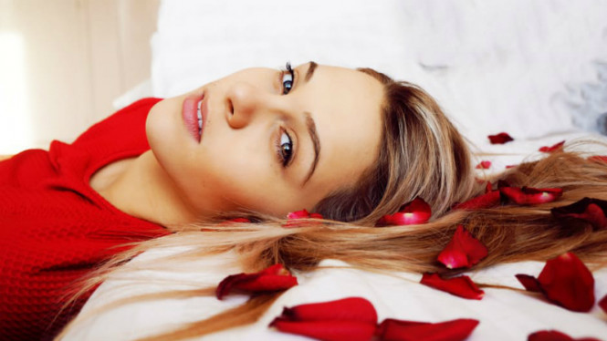 Gaya Bercinta Ini Dijamin Bikin Wanita Kelojotan