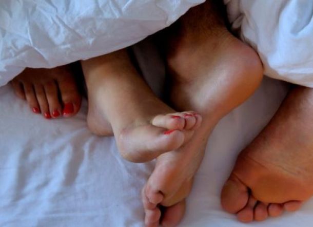 Napi Curhat Butuh Tempat Khusus untuk Berhubungan Seks, ini Jawaban Kalapas