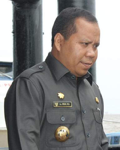 Banyak Kegiatan Pembangunan, Bupati Ingatkan Pejabat Jangan Tinggalkan Tempat