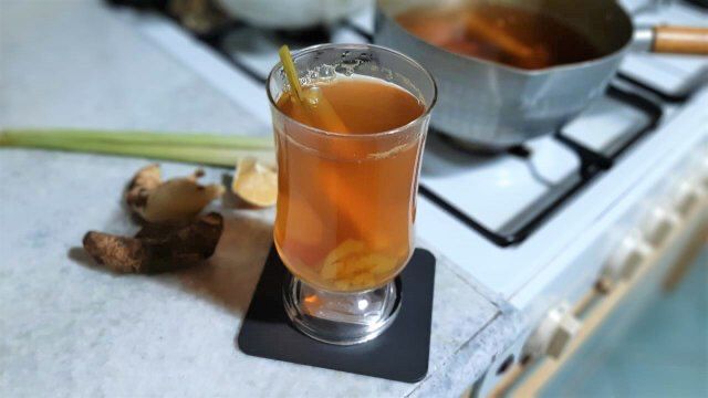 Ahli Gizi Ingatkan Pentingnya Herbal Alami untuk Jaga Imun di Musim Hujan