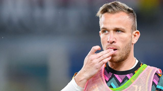 Arthur Melo Pindah ke Liverpool, Begini Konsep Kesepakatan Transfernya