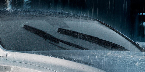 Jika Muncul Beberapa Tanda ini, Segera Ganti Wiper Mobil Kamu