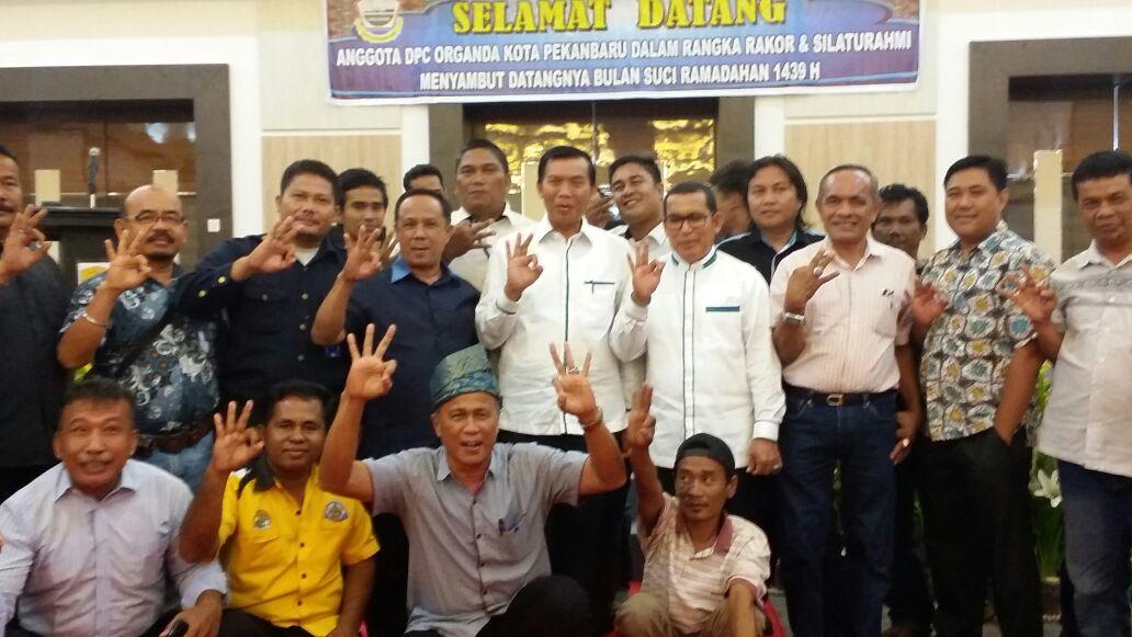 Antisipasi Pertumbuhan Penduduk 5-10 Kedepan Firdaus-Rusli Rancang Konsep Transportasi Massal