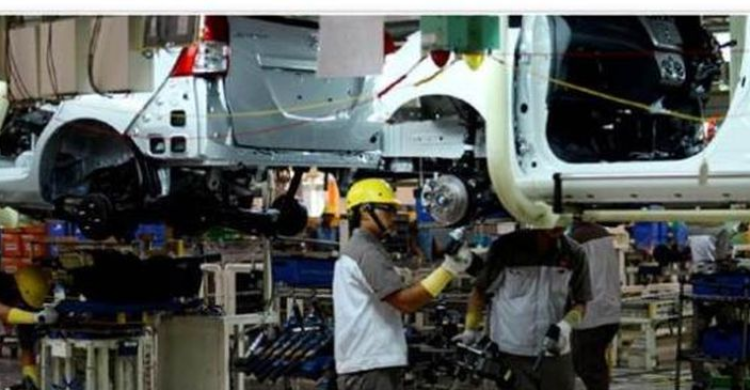 Pelaku Usaha Kesulitan Bayar Gaji dan THR Karyawan