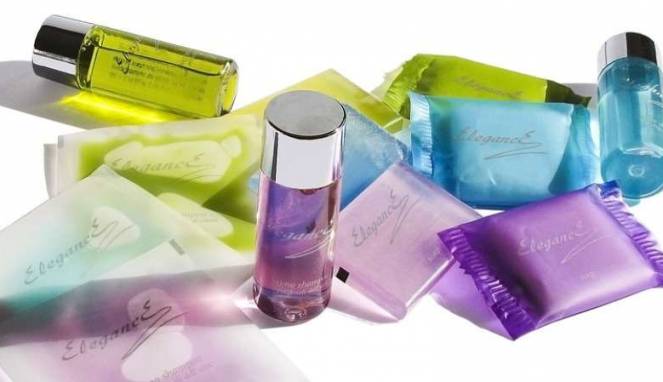 AC Mobil Kurang Dingin, Simpan Sampo di Laci Dasbor