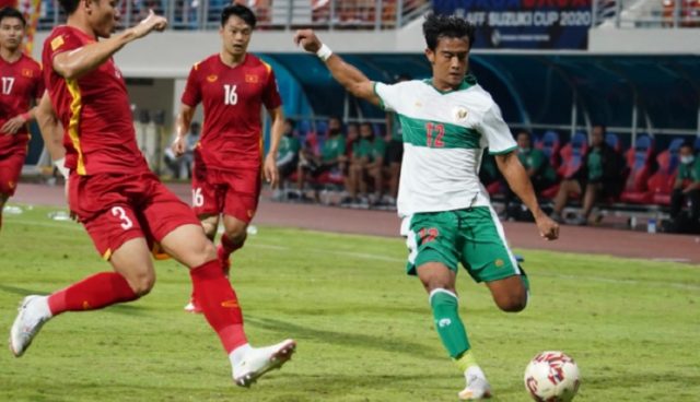 Klasemen Piala AFF 2020 Usai Indonesia vs Vietnam, Cukup Satu Poin Lawan Malaysia