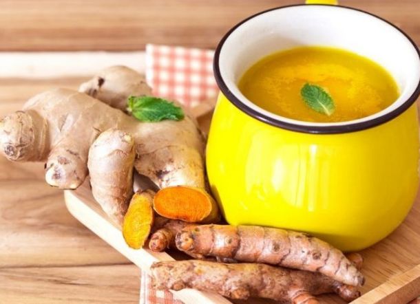 Ramuan Nenek Turun Temurun yang Terbukti Ampuh Melawan Virus