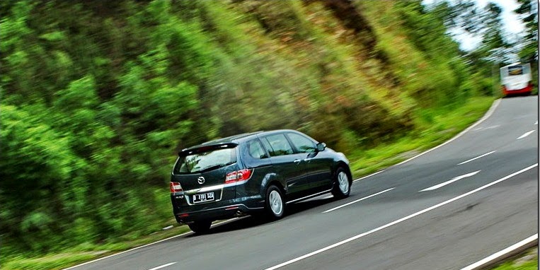 Ayo Pahami, Ini Dia Fitur Keamanan Paling Vital di Mobil