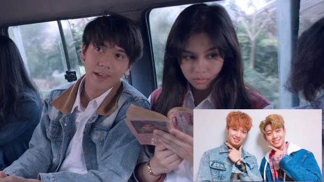 Dua Hari Tayang, Dilan 1990 Tembus Setengah Juta Penonton