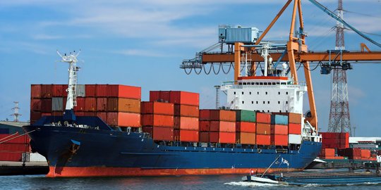 Pengusaha Sebut Ekspor Jeblok Tanda Lemahnya Industrialisasi Indonesia