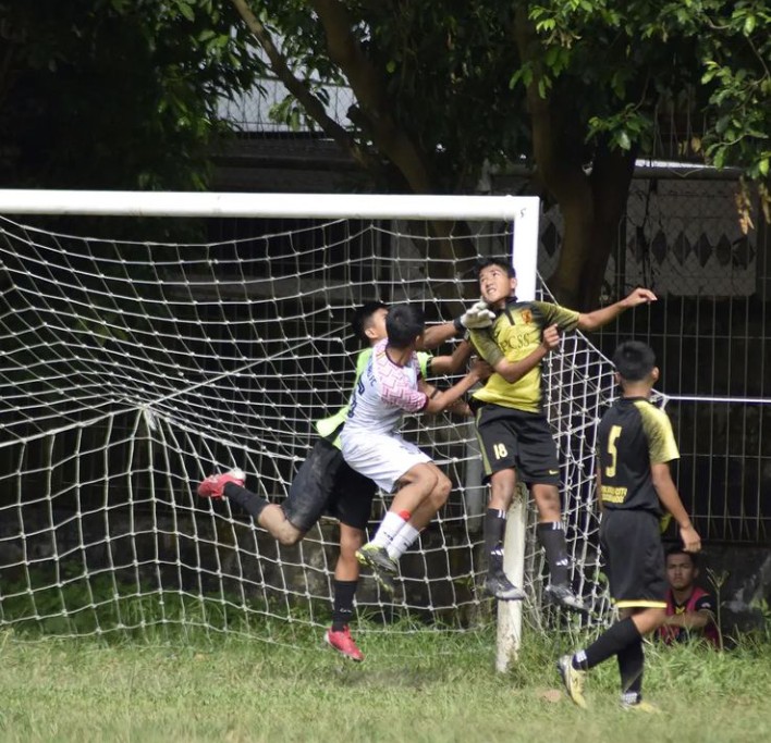 Ruang Belajar Pelatih dan Pemain Menuju Profesional, Putaran Kedua Digelar Usai Idul Fitri