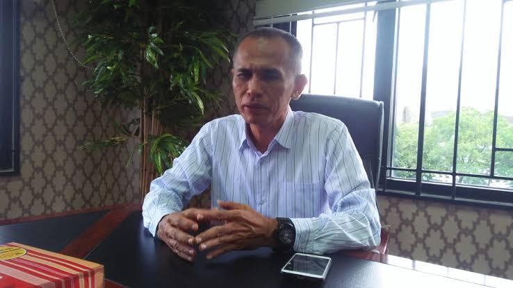 Demi Putuskan Mata Rantai Penyebaran Covid-19, Dewan Kembali Meminta Kesadaran Masyarakat