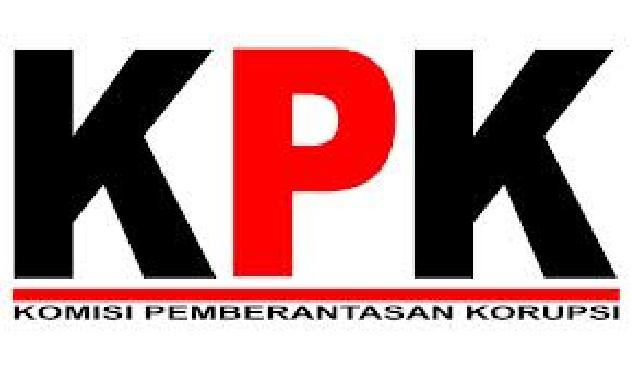 KPK Masuki Provinsi Banten